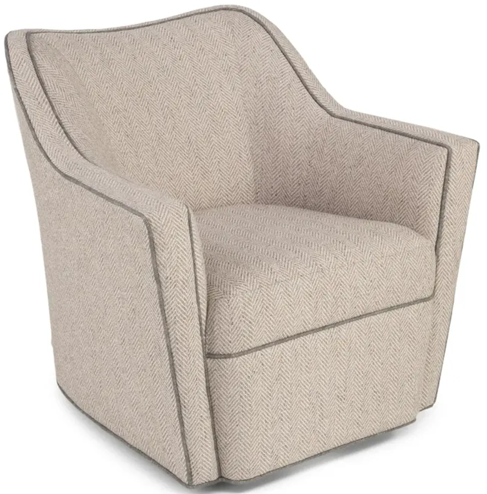 Folio Swivel Chair