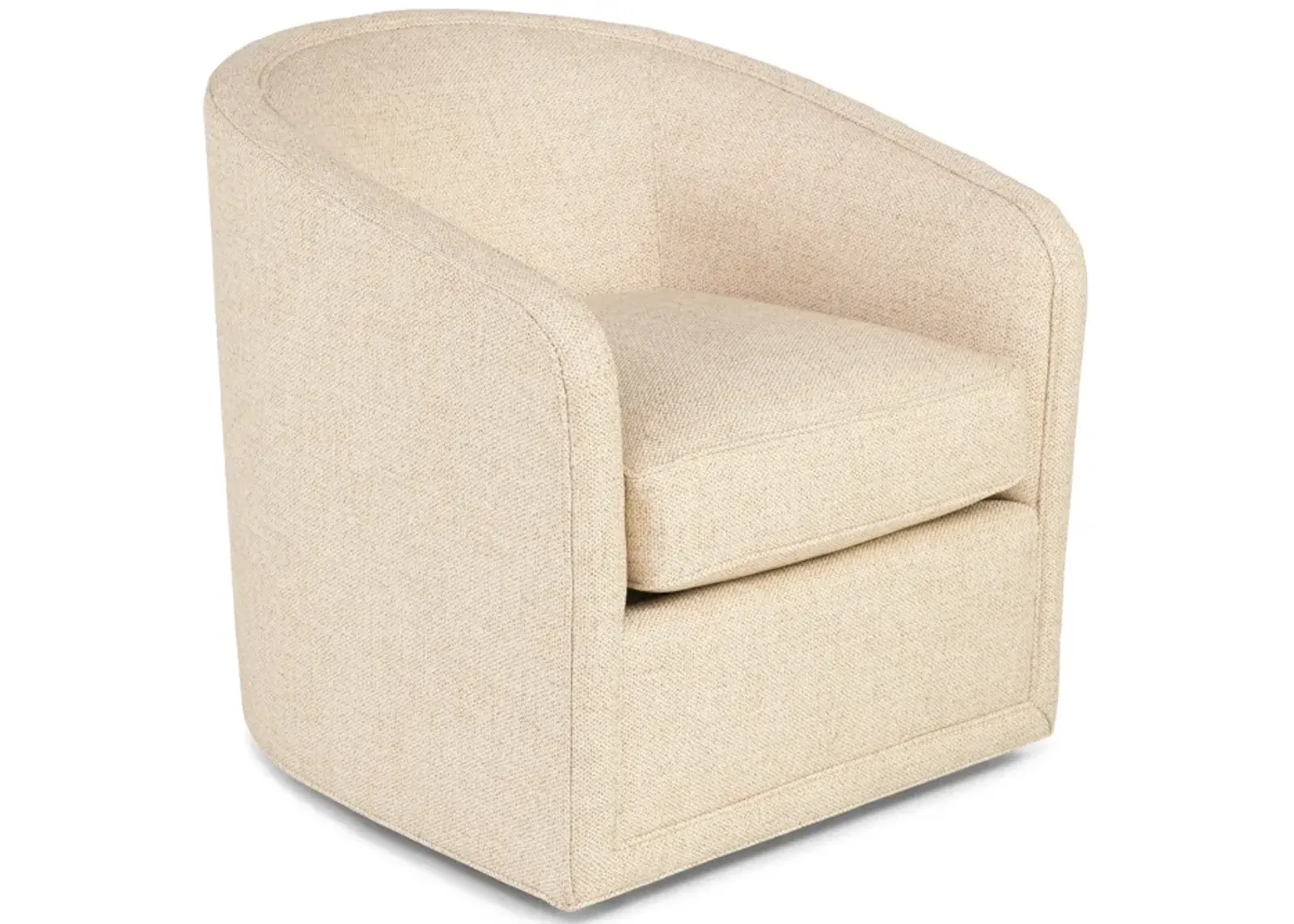 Colton Swivel Chair