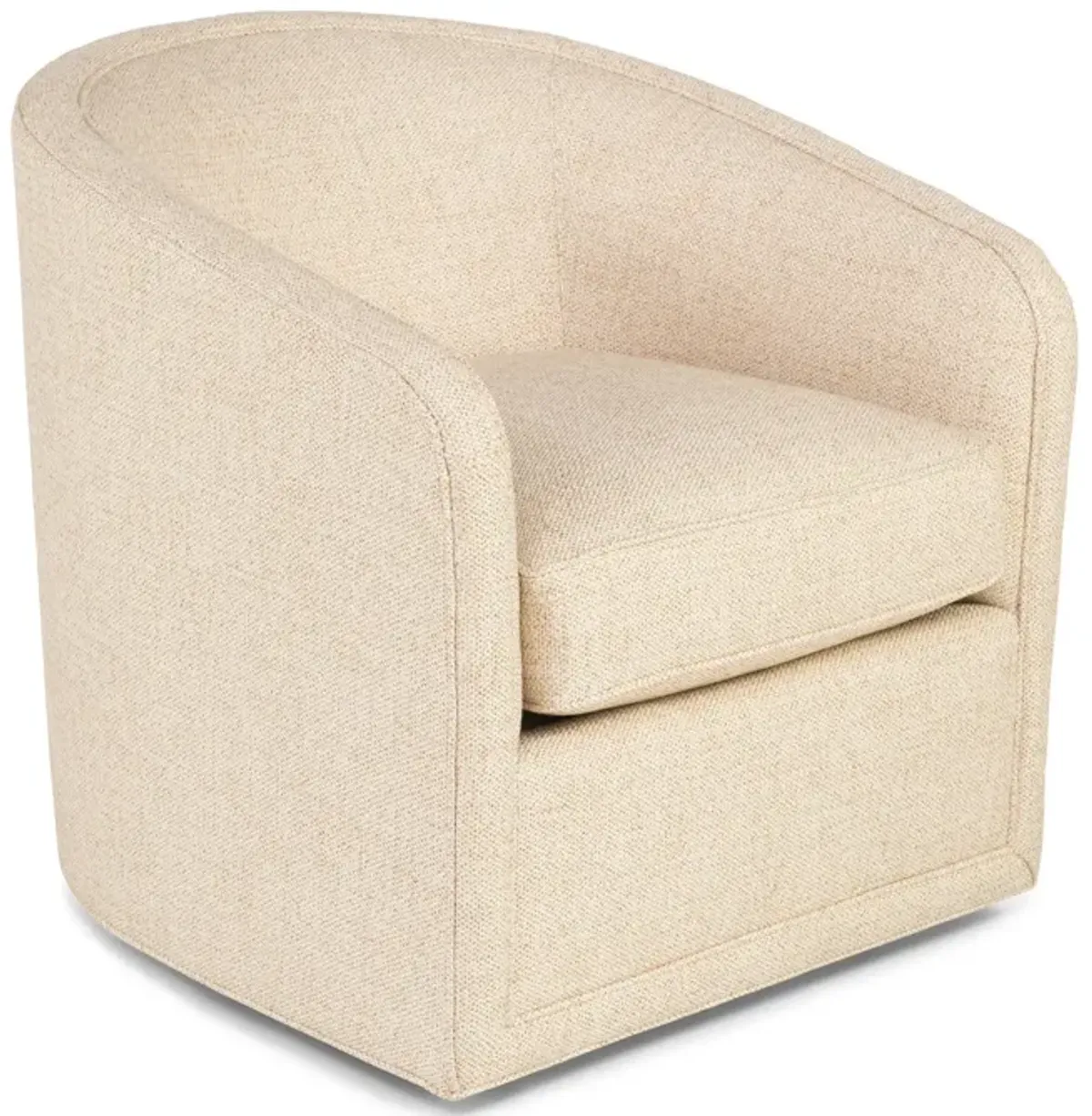 Colton Swivel Chair