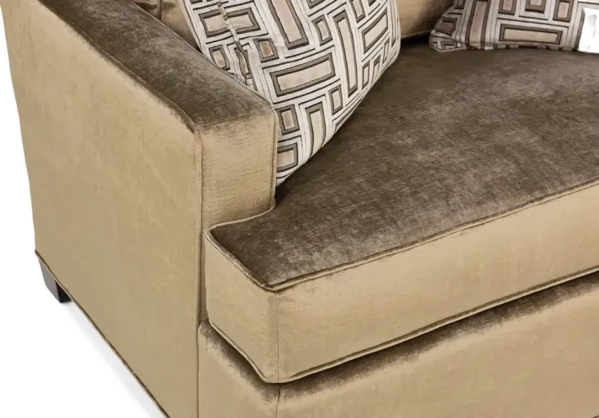 Custom Choices Chair and 1 2