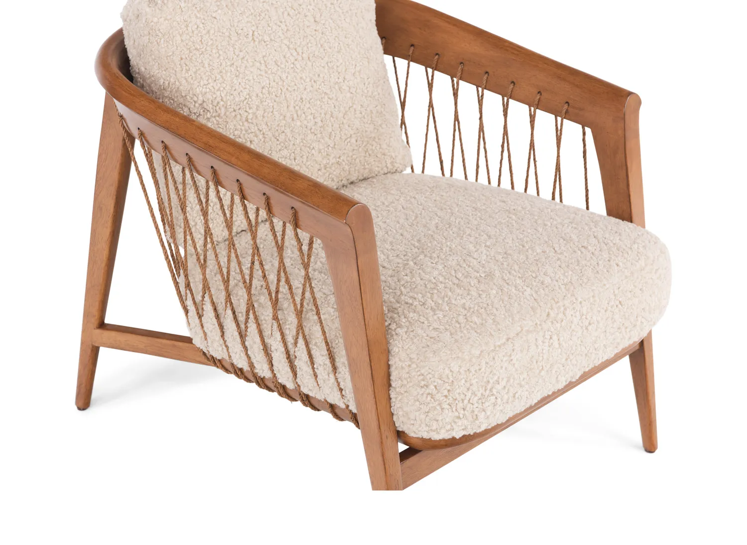 Davita II Accent Chair