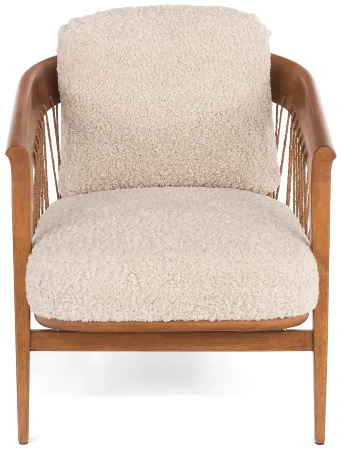 Davita II Accent Chair