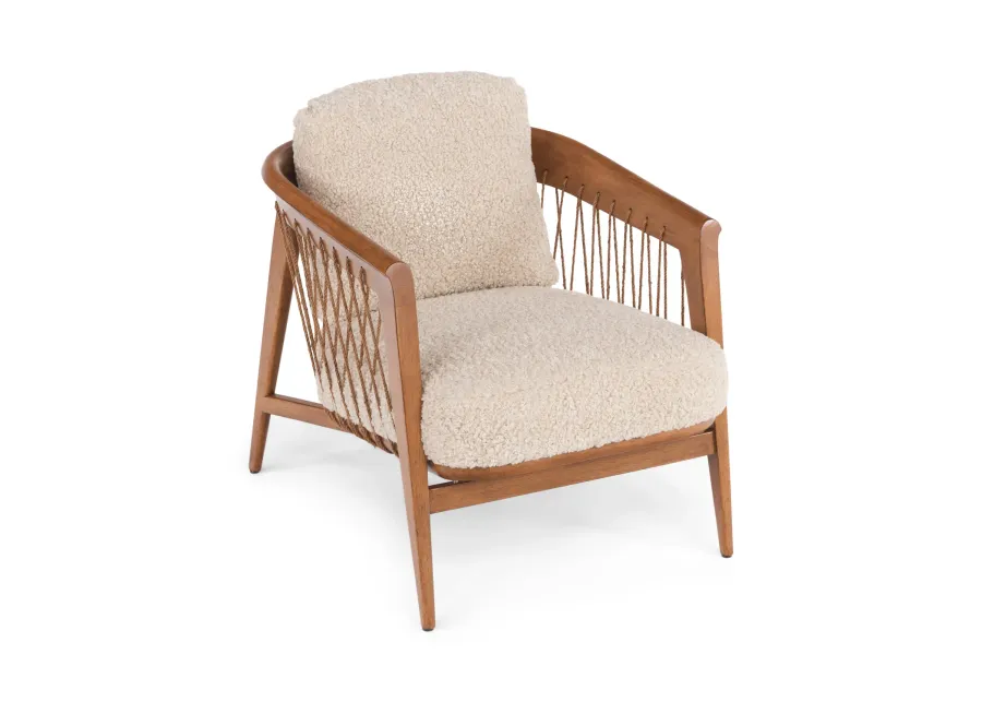 Davita II Accent Chair