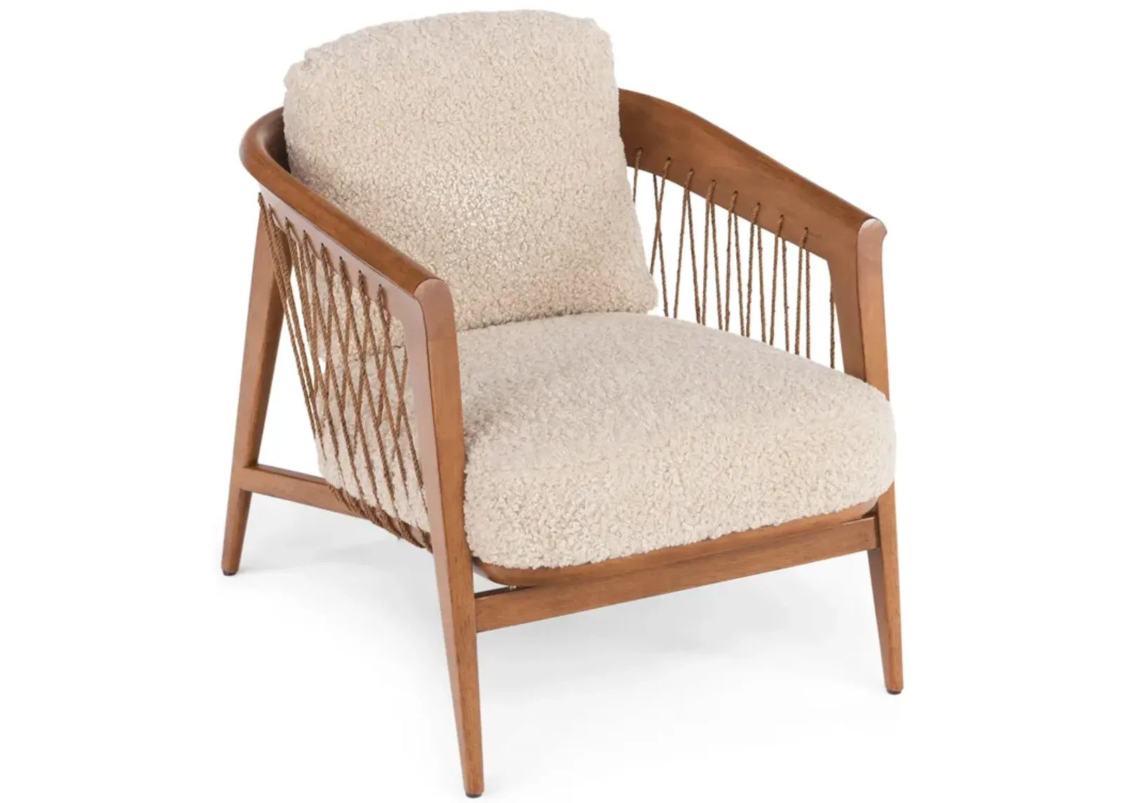 Davita II Accent Chair