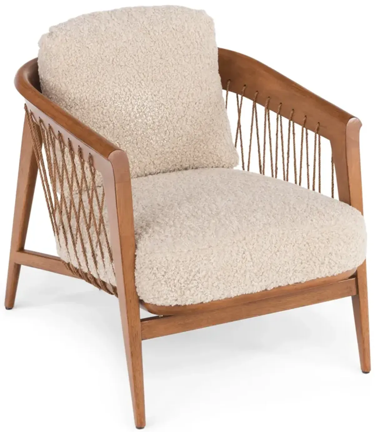 Davita II Accent Chair