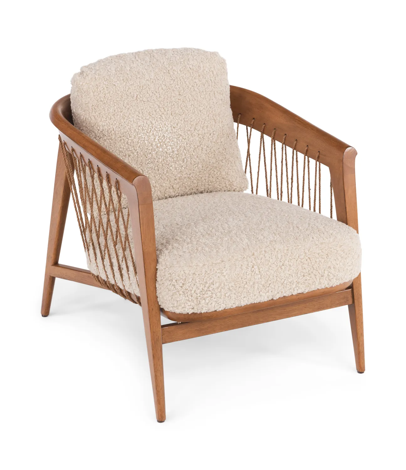 Davita II Accent Chair