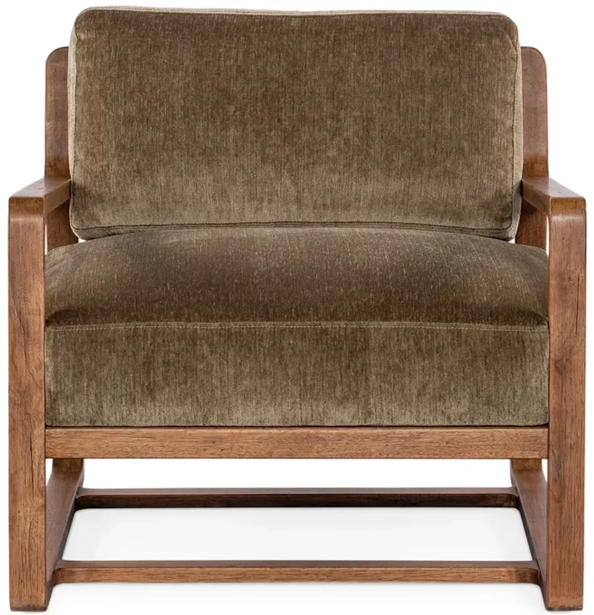 Moraine Accent Chair