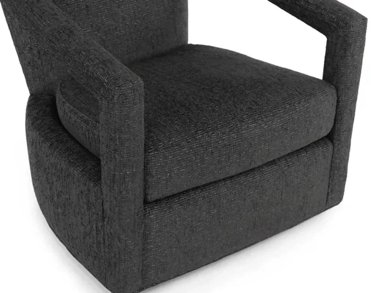 Calla Swivel Chair