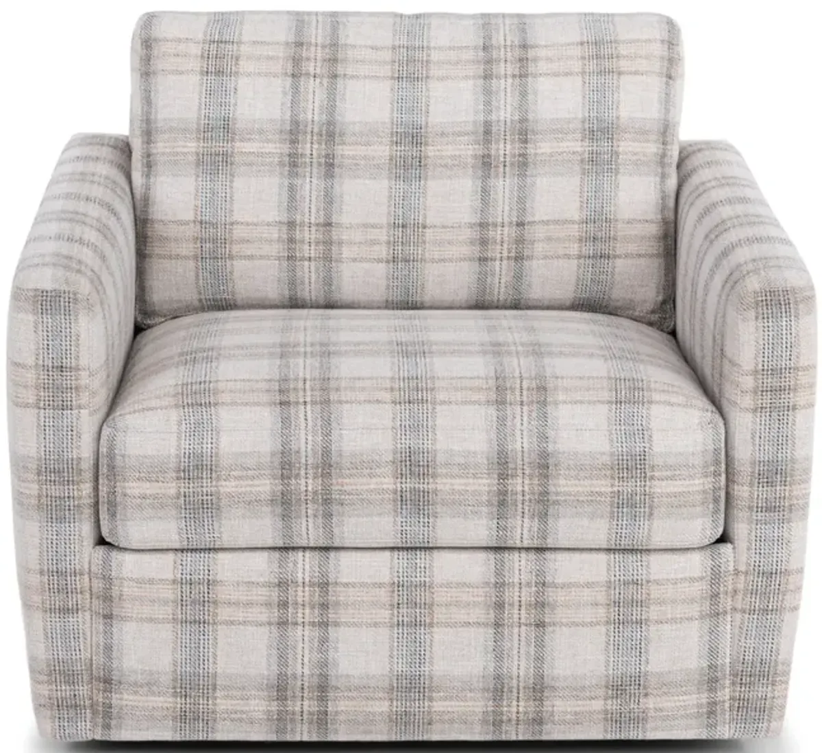 Carmet Swivel Chair