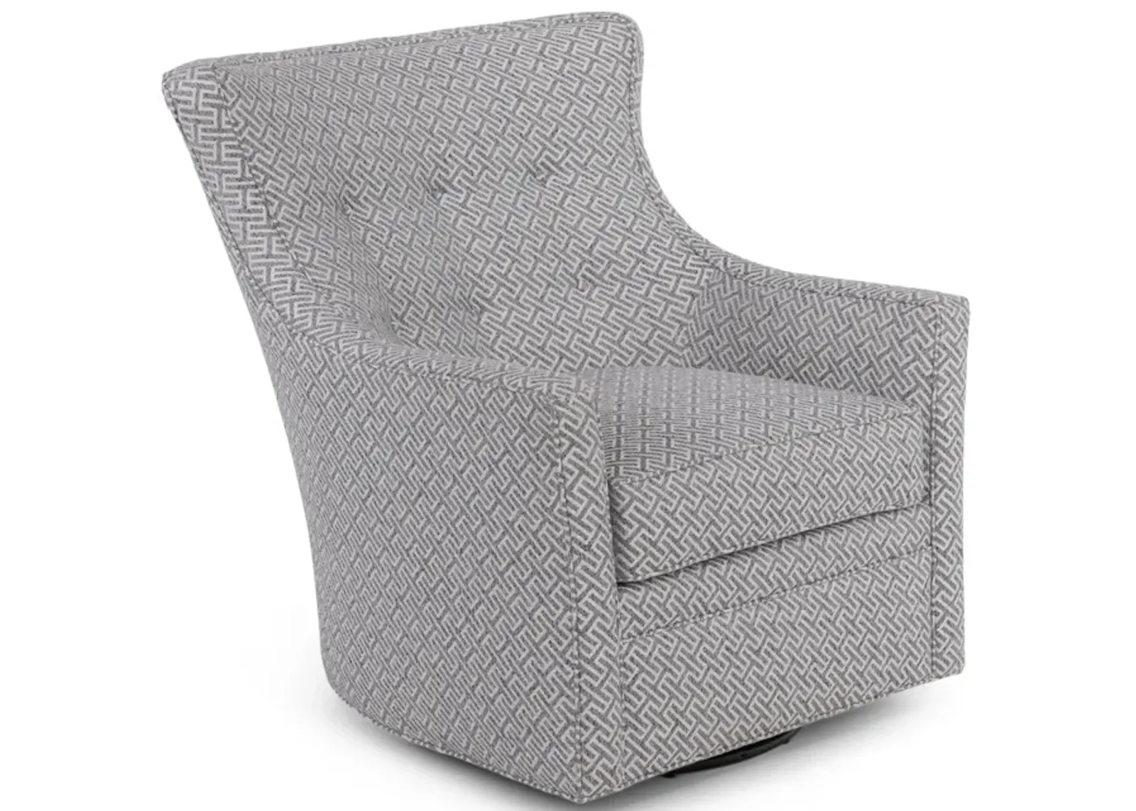 Delta Swivel Chair