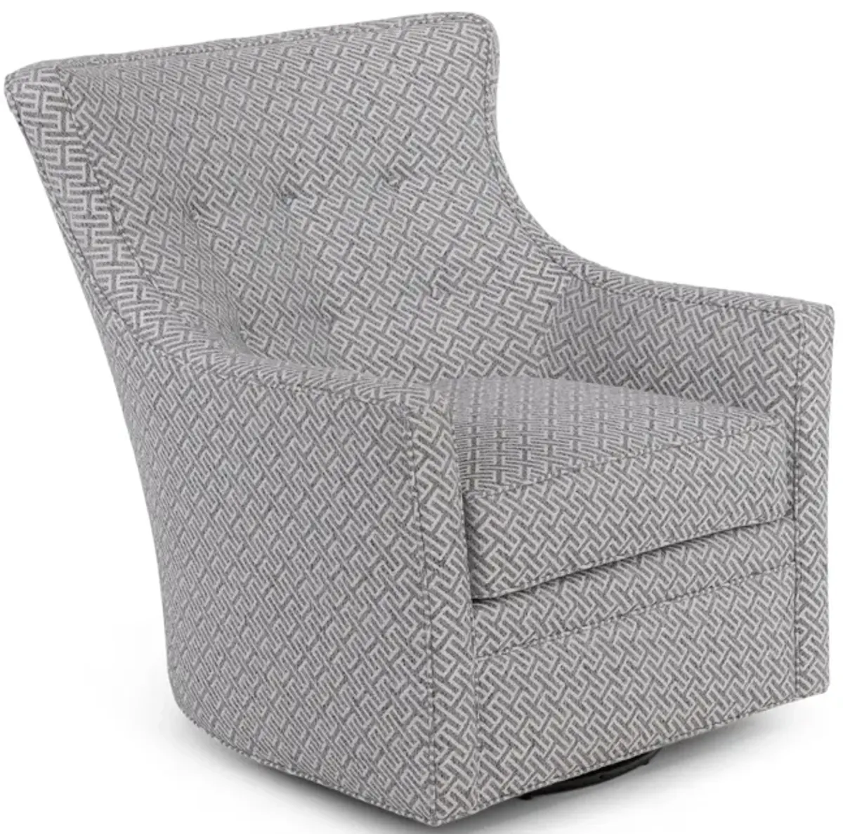 Delta Swivel Chair