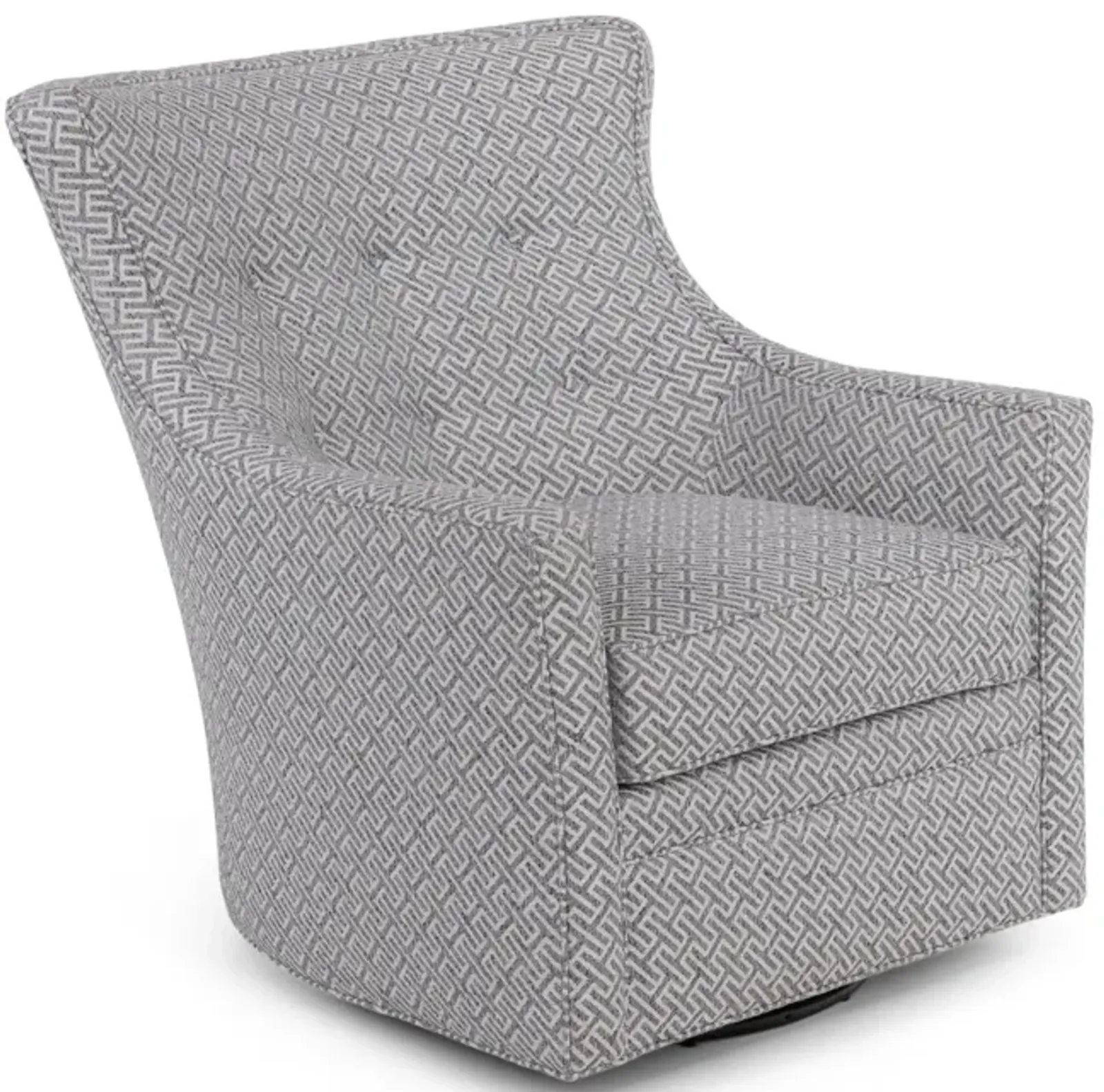 Delta Swivel Chair