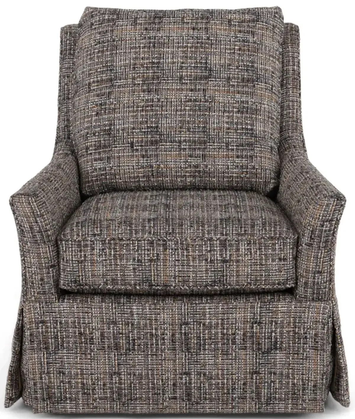 Tori Swivel Glider