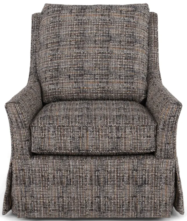 Tori Swivel Glider