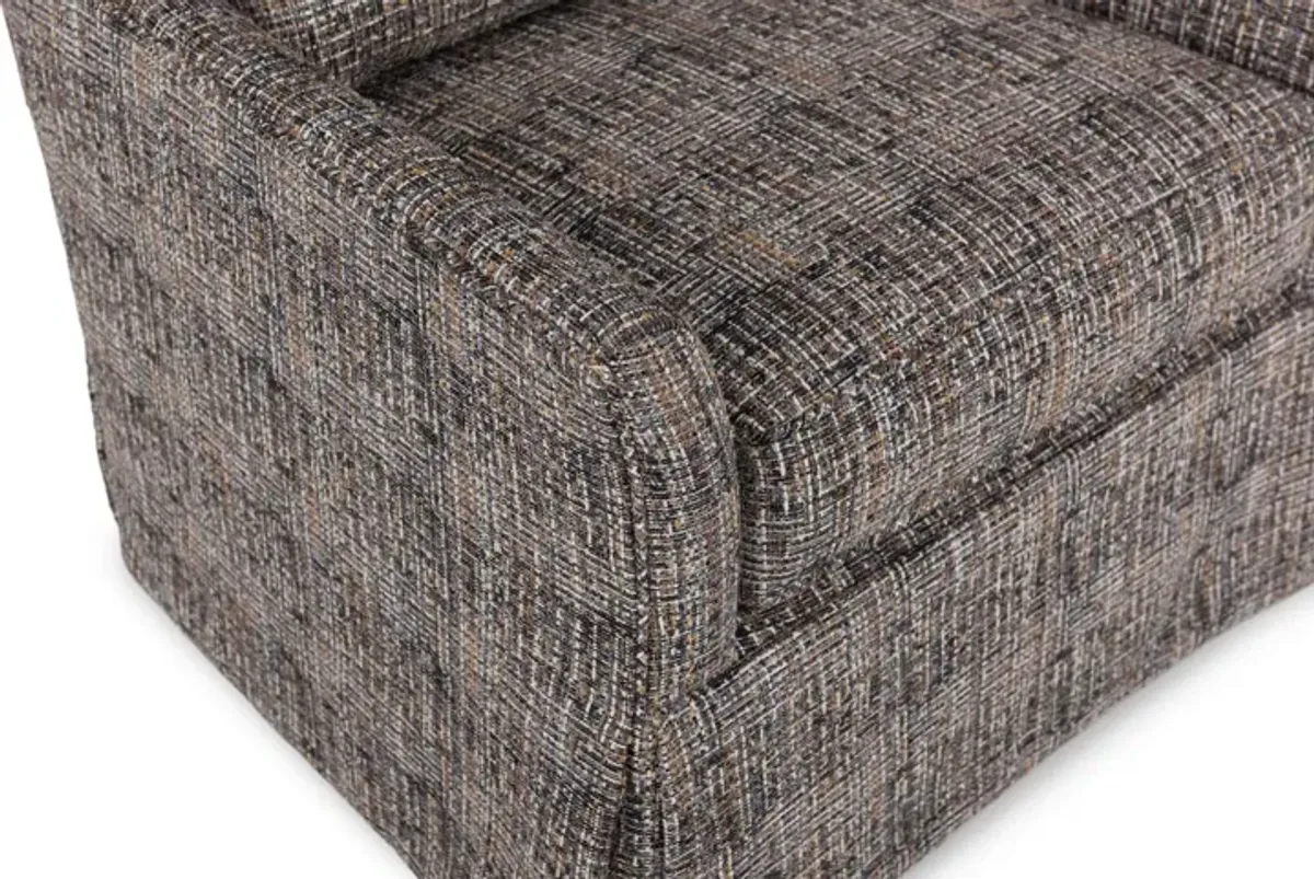 Tori Swivel Glider