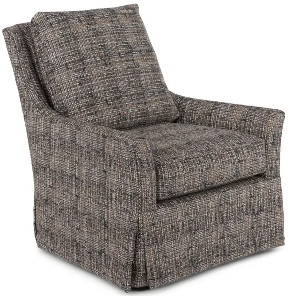 Tori Swivel Glider