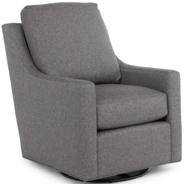Heath Swivel Glider