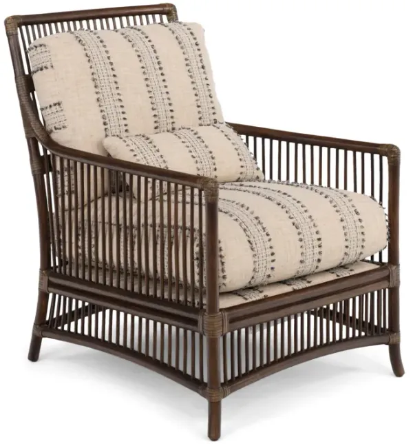 Marlow Rattan Chair