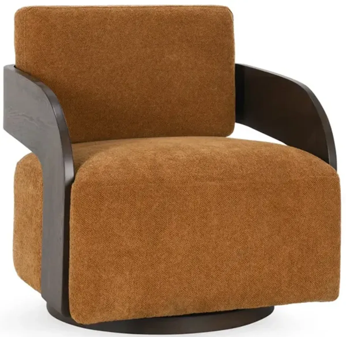 Toscana Swivel Chair