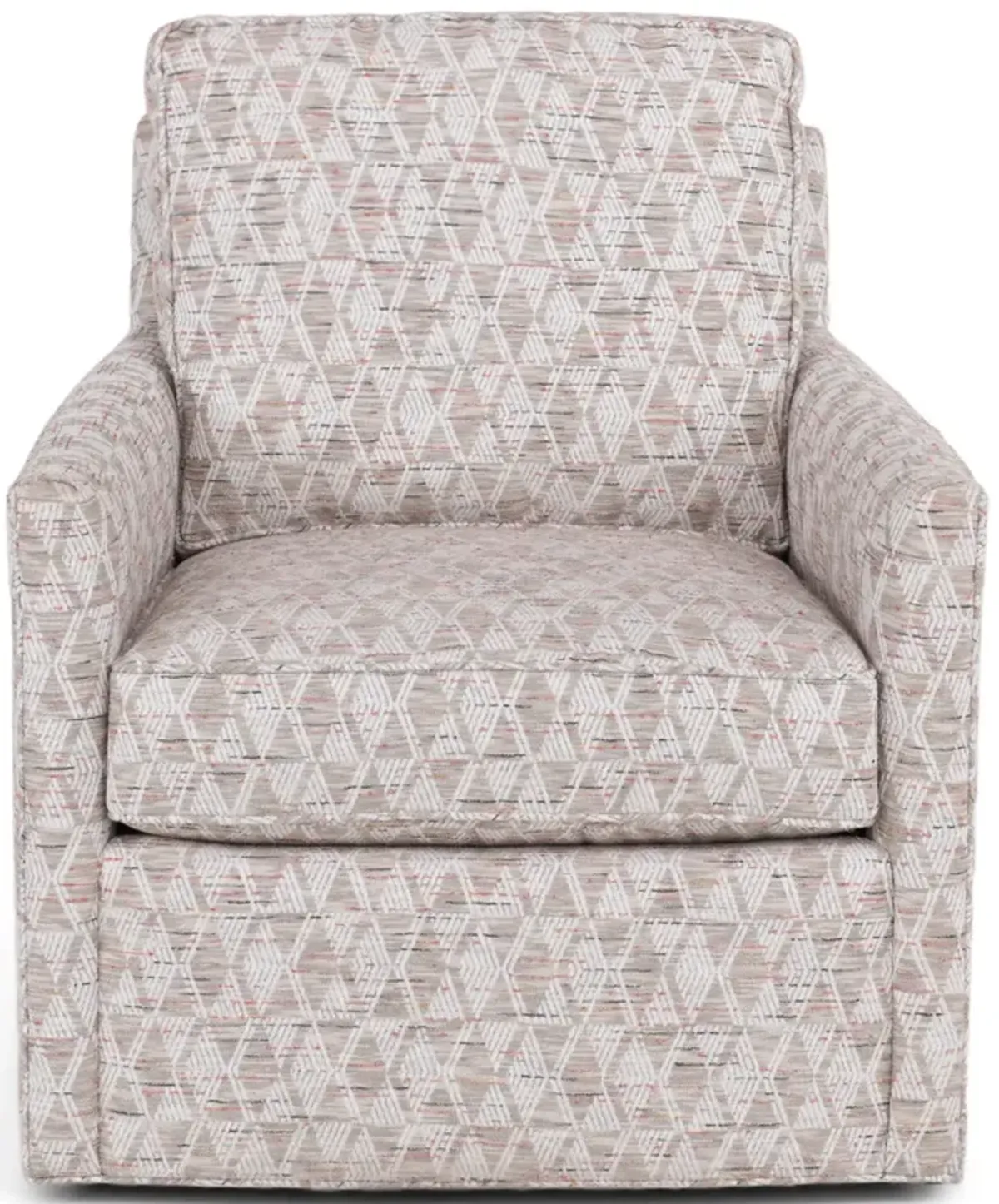 Willis Swivel Chair