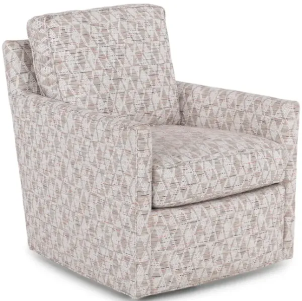 Willis Swivel Chair