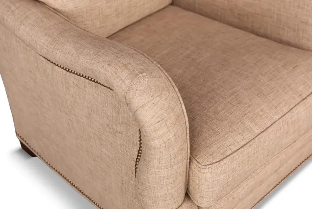 Speedy Chair