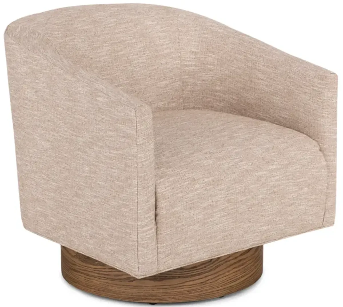 Petra Swivel Chair