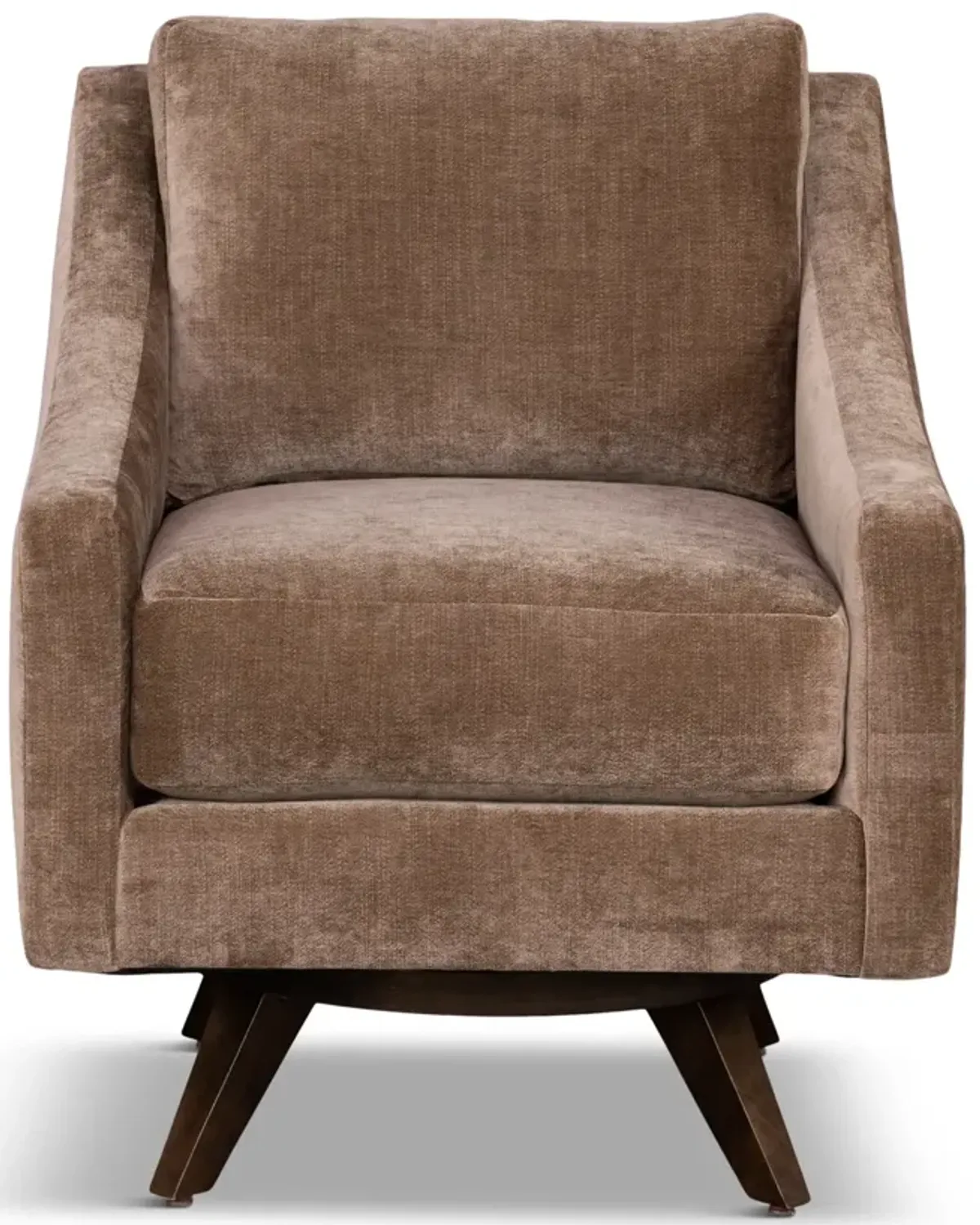 Nash Swivel Chair
