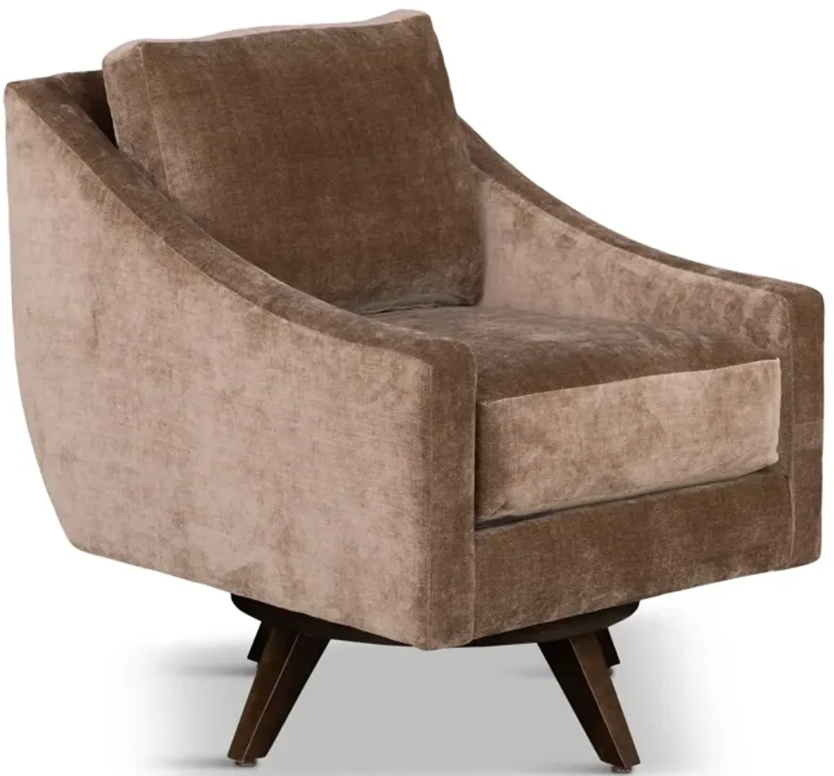 Nash Swivel Chair