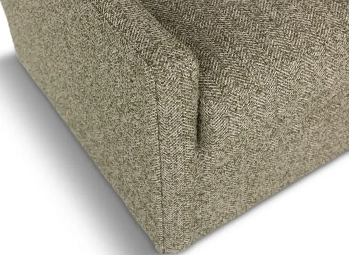 500 Series Swivel Chair