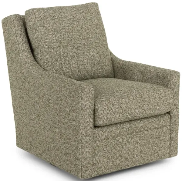500 Series Swivel Chair