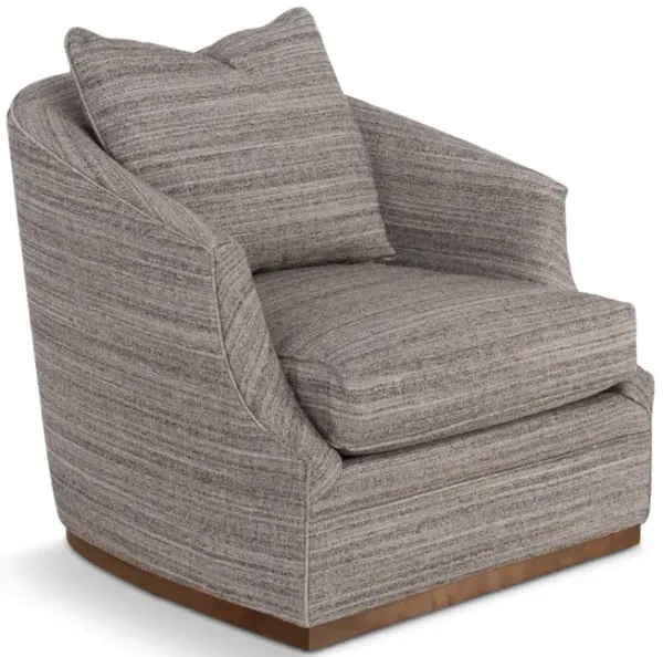 Emmerson Swivel Chair