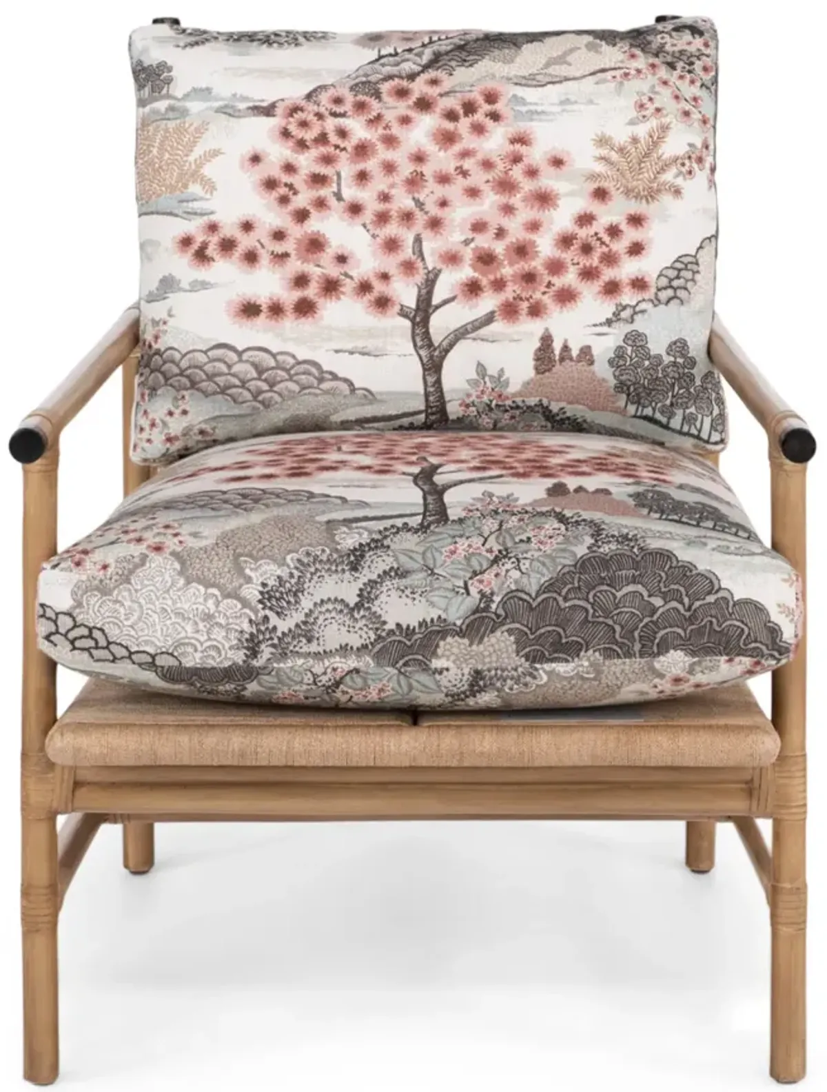 Keilani Stationary Chair