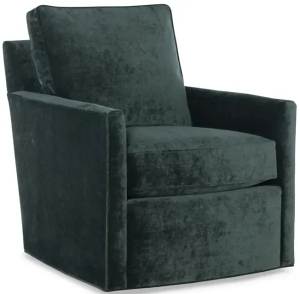 Willis Swivel Chair