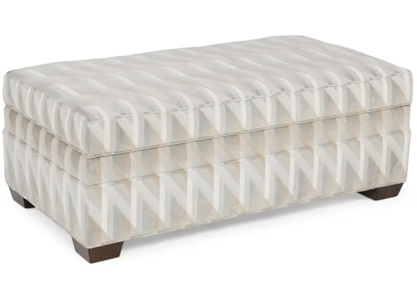 7000 Series Cocktail Ottoman