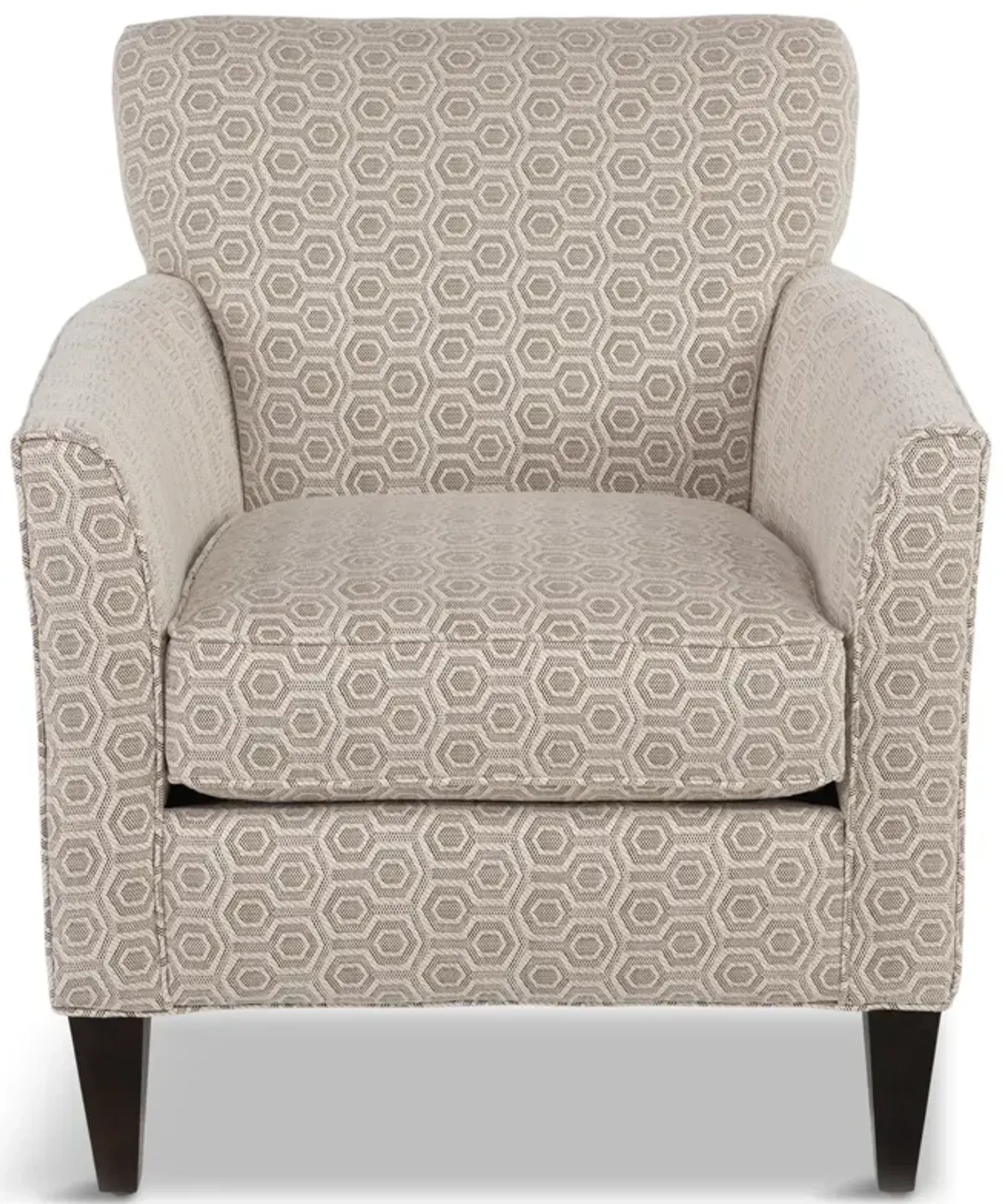 Times Square Accent Chair