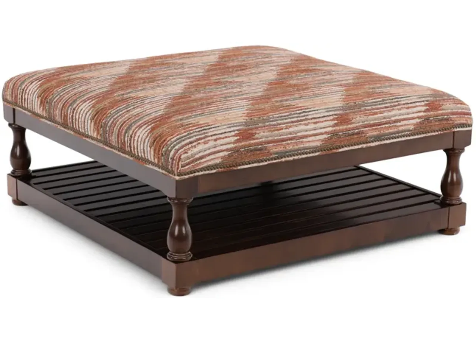 Walsh Cocktail Ottoman