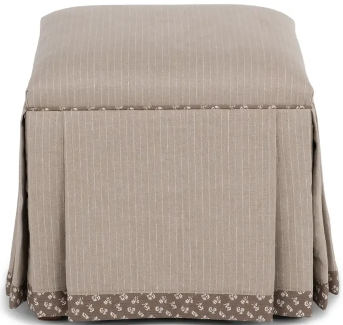 Candelo Ottoman