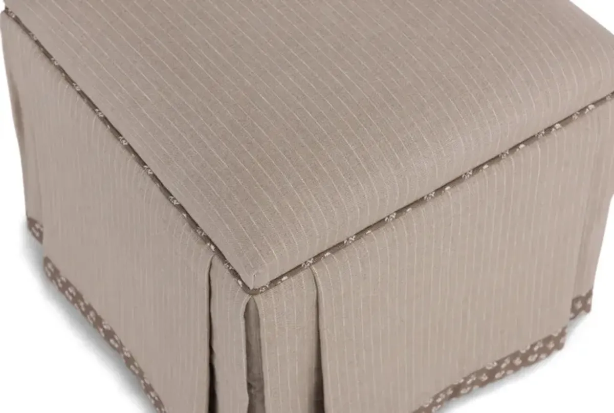 Candelo Ottoman