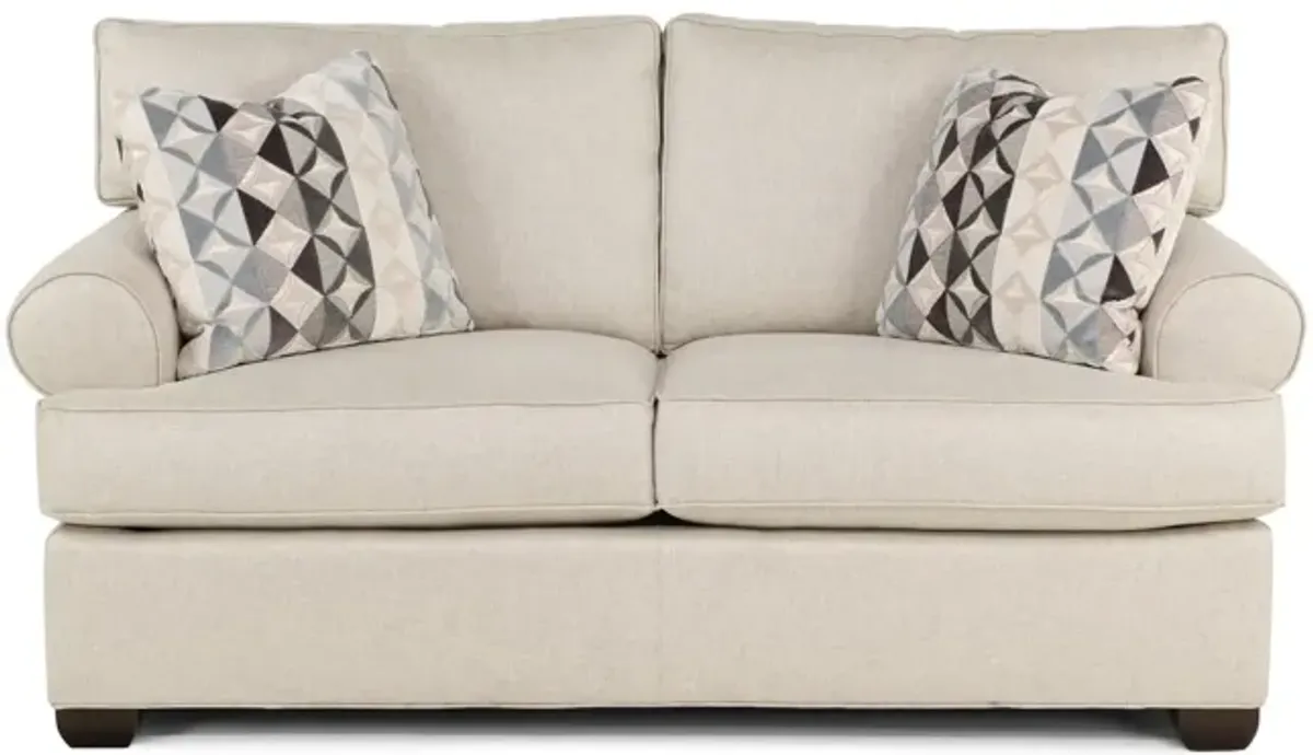 Cornerstone Loveseat