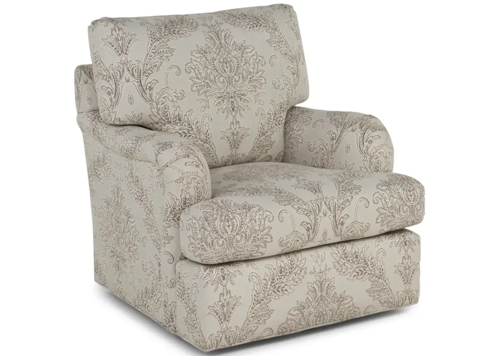 Cornerstone Swivel Chair