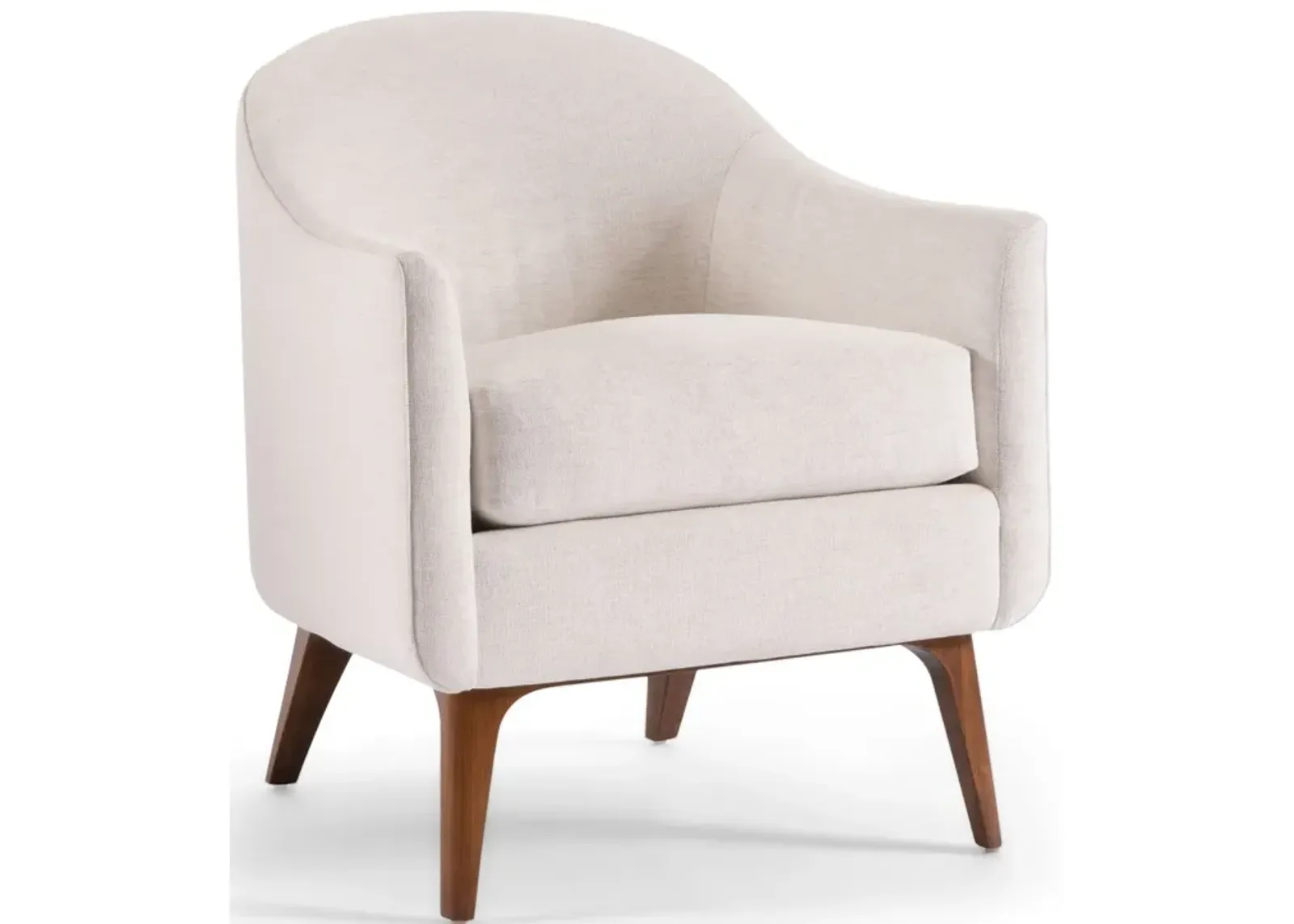 Martine Accent Chair