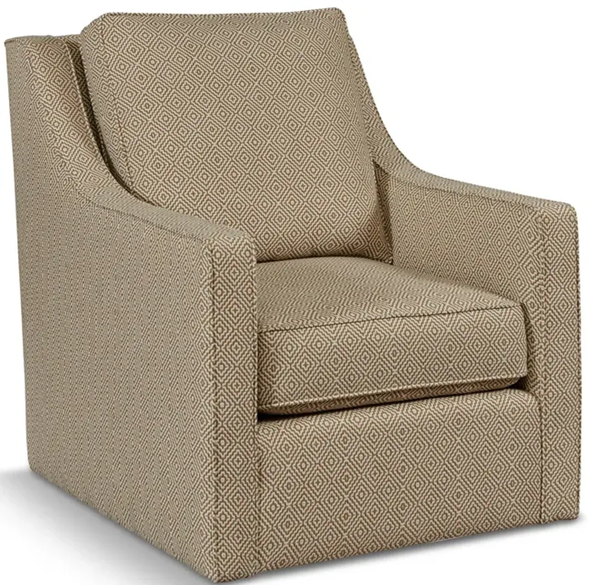 Bradley Swivel Glider