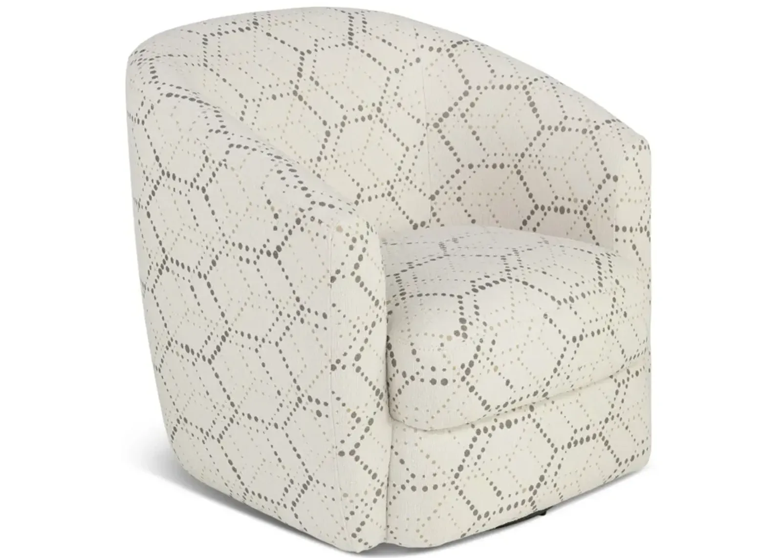 Dorsett Swivel Chair