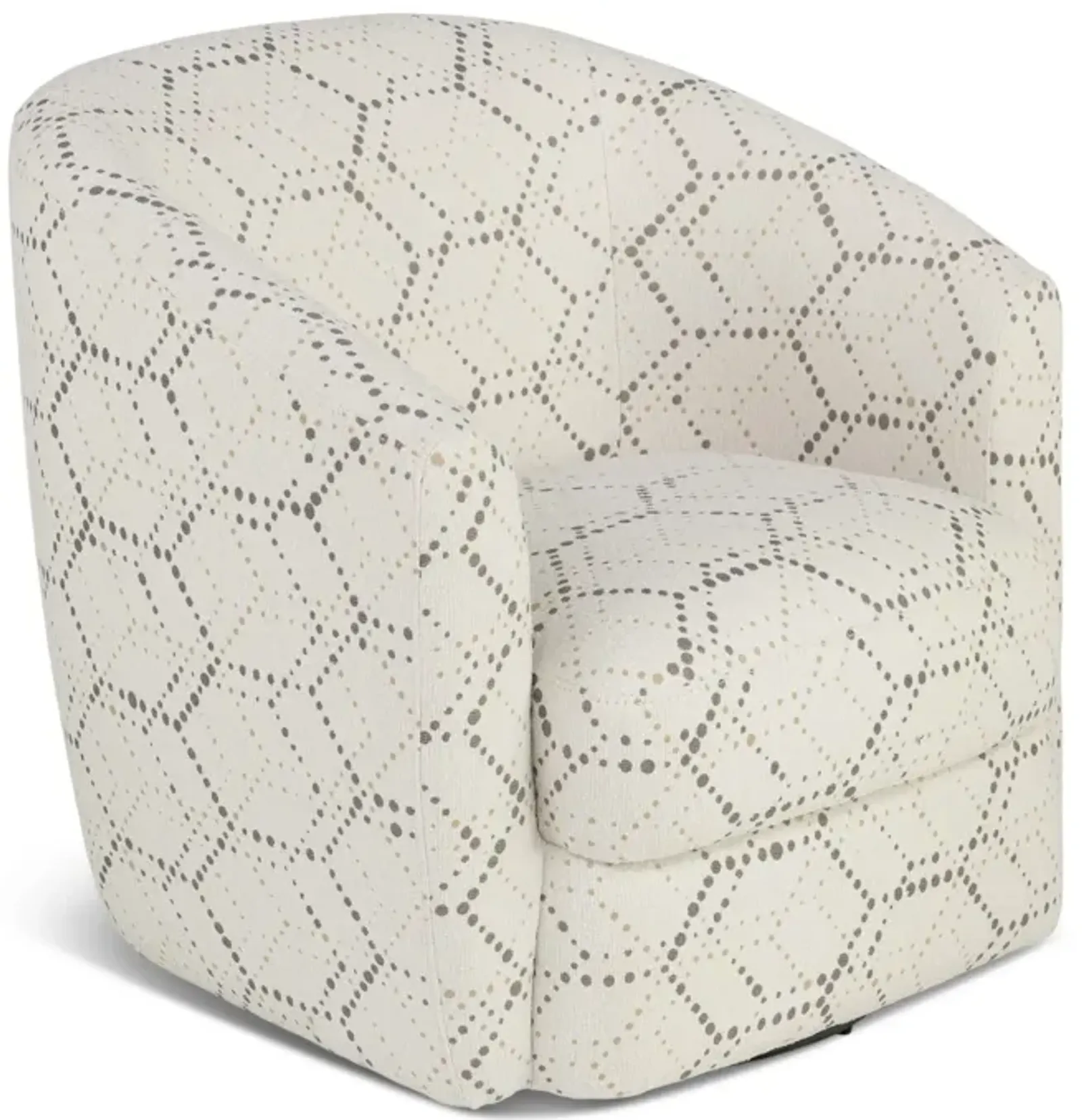 Dorsett Swivel Chair