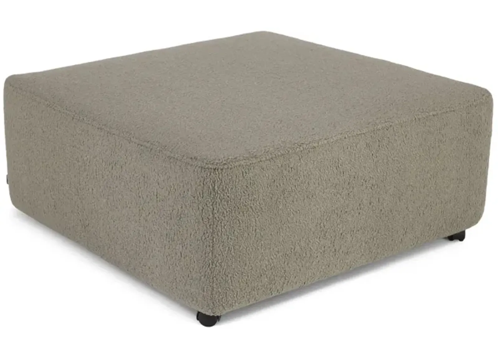 Mingle Cocktail Ottoman