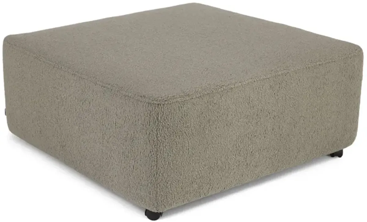 Mingle Cocktail Ottoman