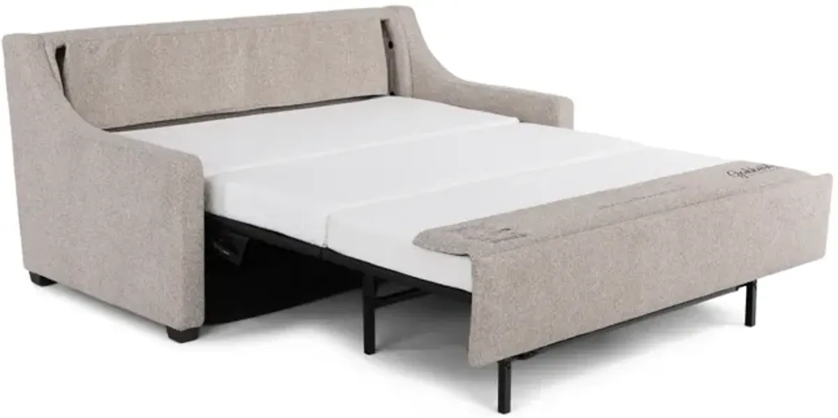 Perry Queen Sleeper Sofa