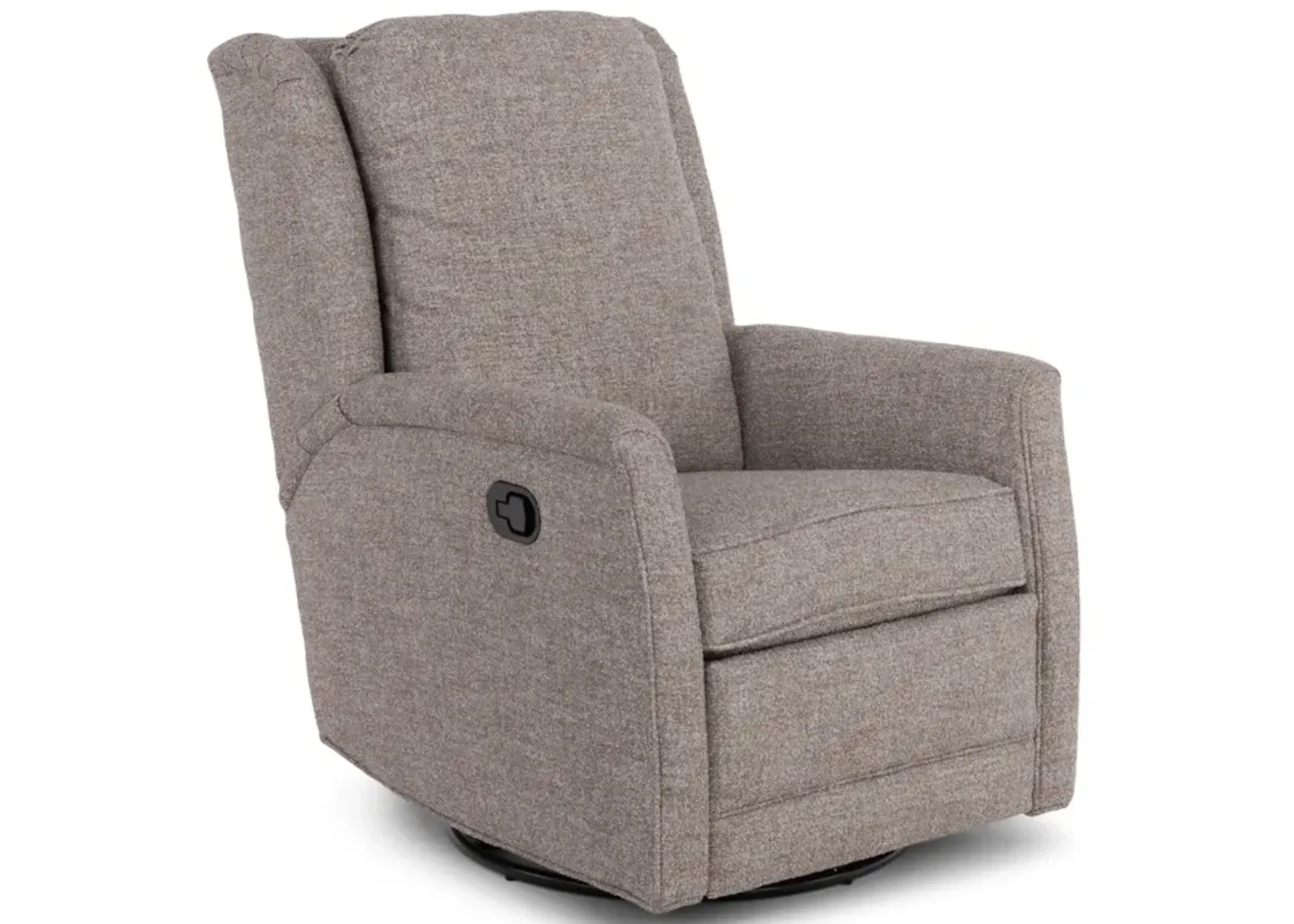 Prudence Swivel Chair