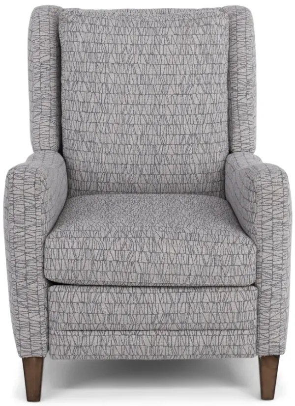 きらり＊ La-Z-Boy Scarlett High Leg Reclining Chair by Slumberland